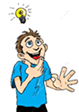 出典：「優れた発想」で新しいエンタテイメント
images.clipartpanda.light-bulb-cartoon-10365772action=click