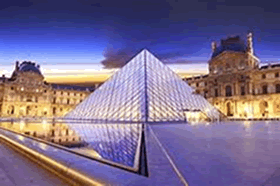 出典　ルーブル美術館(美術の宝庫) the Louvre Museum in Paris (tripsavvy.com)