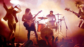 出典：ロックコンサート(エンタメの感動のシンボル)　
Rock Band Network Tracks are Coming to Rock Band 4 - GameRevolutionrock concert images - Yahoo Image Search Results