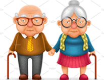 出典：100歳カップル
