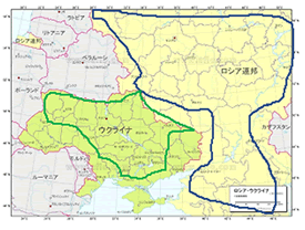 5月・6月の発信でカバーした地域