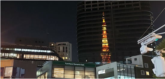 「東京新名所」