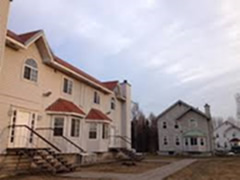 (NASA　Cottage1～6)JAXA　HPより