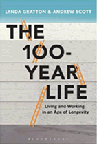 出典：100年人生