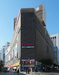 出典：有楽町読売会館＆読売ホール