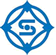 出典：新日本製鐵（株）のマーク