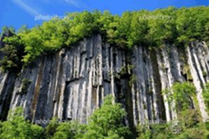 出典：岩壁