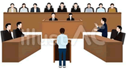 出典：裁判所