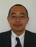 小藪康氏