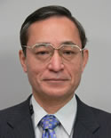 海藏三郎氏