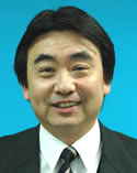松田一也氏