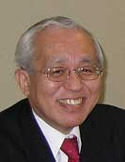 田中弘氏