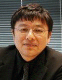 好川哲人氏