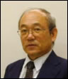 小見志郎氏