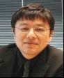 好川哲人氏