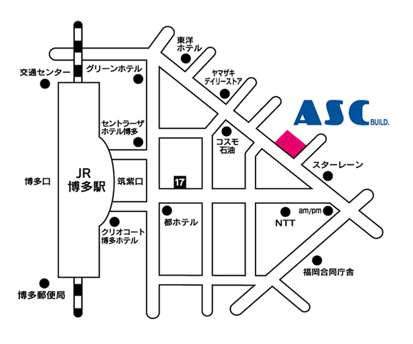 会場ご案内