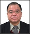 北村保成氏