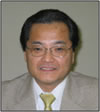 浦広道氏