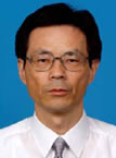 嵐田稔氏