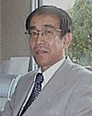 平井淳之氏