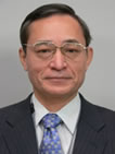 海藏三郎氏