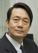 渡部雅男氏