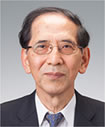 清水基夫氏