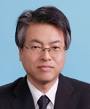 藤井博信氏