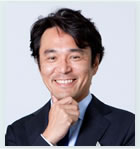 藤井彰人氏