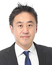 江村　康夫氏