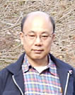 松山　行一氏