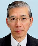 梶原 定氏