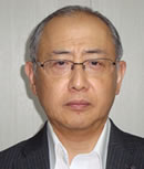 松本忠行氏