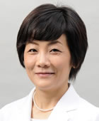 田中　淳子氏