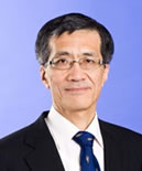 長谷川義幸氏