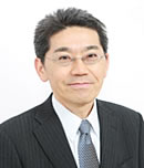 勝　幹雄氏