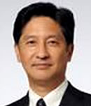 齊藤　裕氏