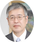 宮川　努氏