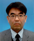 楠本 真二氏