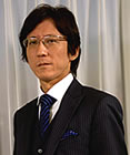 佐藤 達男氏