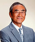 佐藤　義男氏