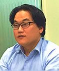 油谷 実紀氏