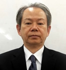 橋本　靖氏