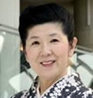 真田　千奈美氏