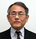 竹村彰通氏