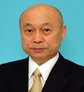 黒川信弘氏