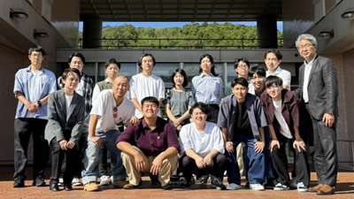 李東勲ゼミ
