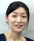 矢作裕美子