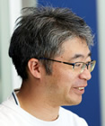 細谷泰夫