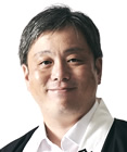 白樫政孝
